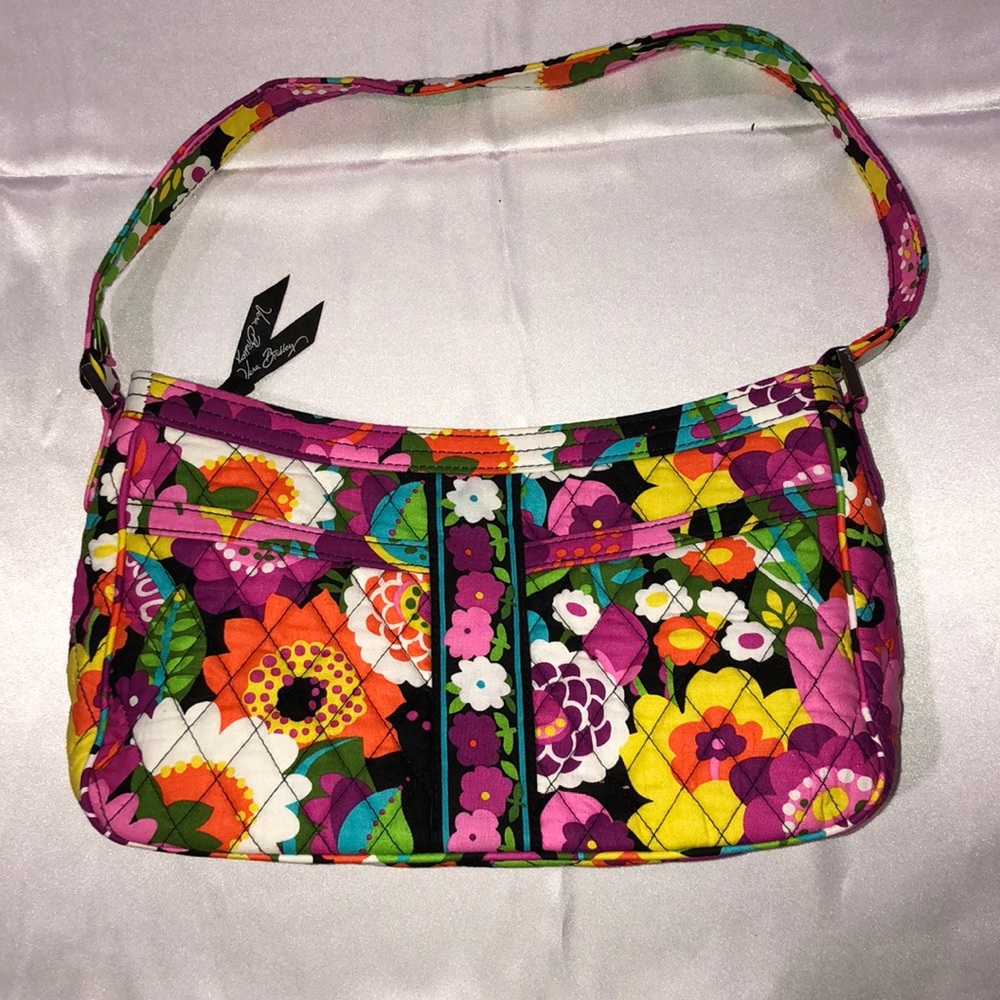 Vera bradly purse
